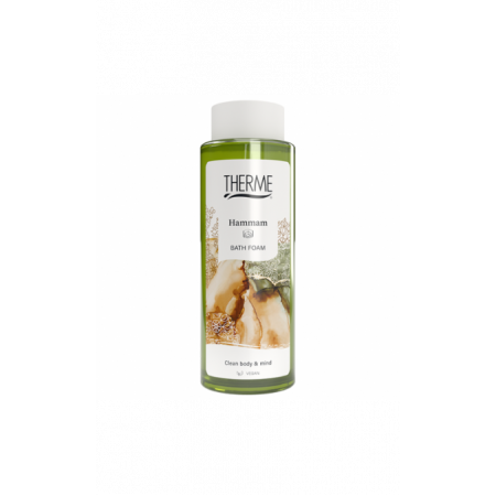 THERME HAMMAM VONIOS PUTOS, 500 ML