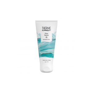 THERME FINN SAUNA DUŠO GELIS, 200 ML