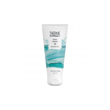 THERME FINN SAUNA DUŠO GELIS, 200 ML