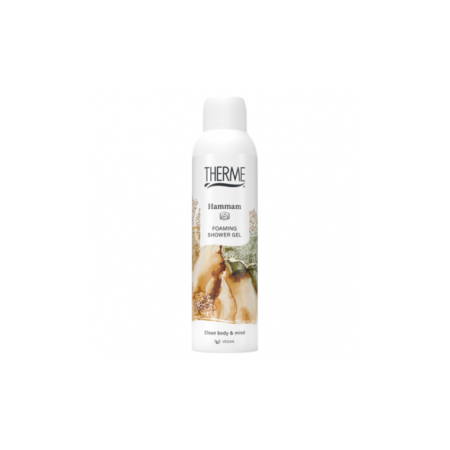 THERME HAMMAM DUŠO PUTOS, 200 ml