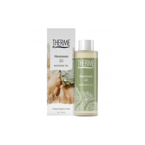 THERME HAMMAM MASAŽO ALIEJUS, 125ml