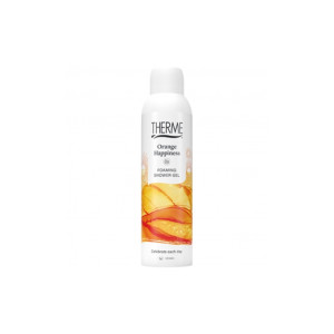THERME ORANGE HAPPINESS DUŠO PUTOS, 200 ML