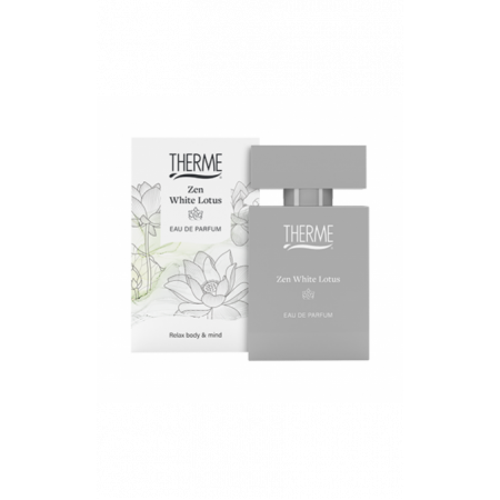 THERME ZEN WHITE LOTUS KVEPALAI, 30 ML