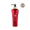 T-LAB Professional Total Protect DUO Mask – Dažytų ar chemiškai apdorotų plaukų kaukė 300ml