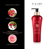 T-LAB Professional Total Protect DUO Shampoo – Dažytų ar chemiškai apdorotų plaukų šampūnas 300ml