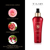 T-LAB Professional Total Protect Hair and Scalp Fluid – Dažytų ar chemiškai apdorotų plaukų fluidas 150ml