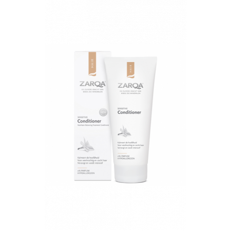 ZARQA PLAUKŲ KONDICIONIERIUS, 200 ml
