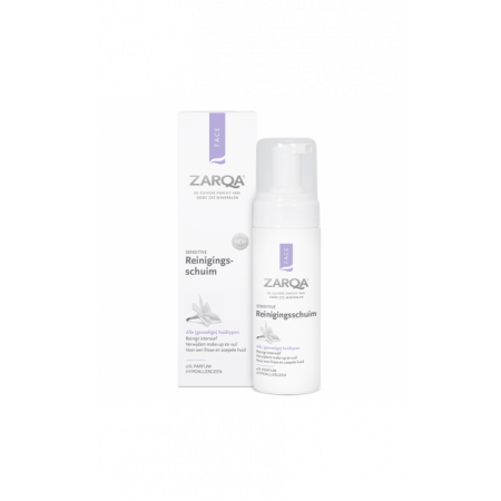 ZARQA VEIDO VALOMOSIOS PUTOS, 150 ml