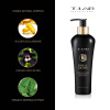 T-LAB Professional Royal Detox Absolute Cream – Prabangus kūno kremas 300ml