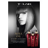 T-LAB Professional Aura Oil Duo Treatment – Kondicionierius-kaukė 300ml