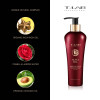 T-LAB Professional Aura oil Absolute Cream – Prabangus kūno kremas 300ml