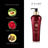 T-LAB Professional Aura Oil Absolute Wash – Prabangus kūno prausiklis 300ml