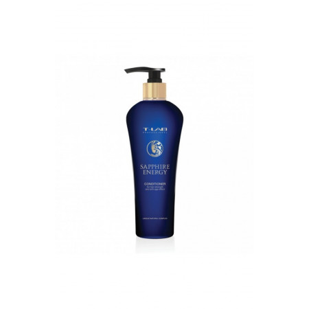 T-LAB Professional Sapphire Energy Conditioner – Kondicionierius plaukų stiprinimui 750ml