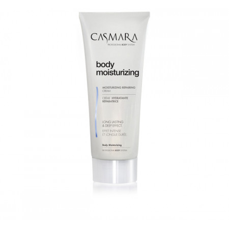 Casmara Body Moisturizing – drėkinamasis kūno kremas 200ml
