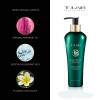 T-LAB Professional Natural Lifting Absolute Wash – Prabangus kūno prausiklis 300ml