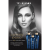 T-LAB Professional Sapphire Energy DUO Treatment Kondicionierius-kaukė plaukų stiprinimui 300ml