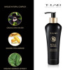 T-LAB Professional Royal Detox Absolute Wash – Prabangus kūno prausiklis 300ml